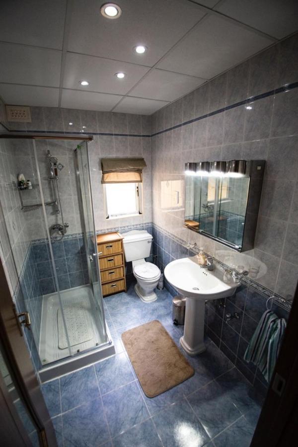 Apartment 5 Mins Away From The Beach. St. Paul's Bay Luaran gambar